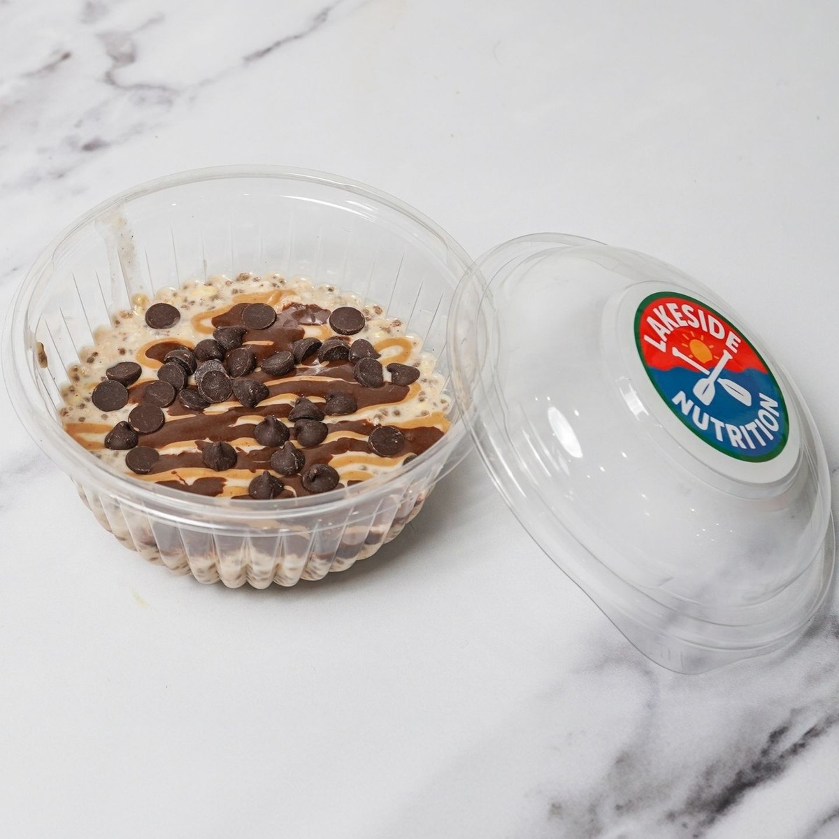 Mocha Chip Revival Oats