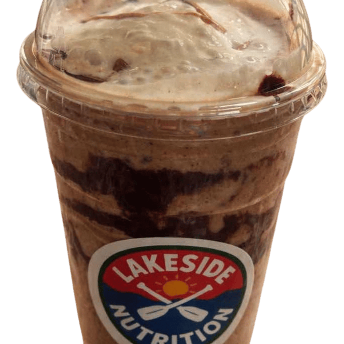 Peanut Butter Cup Shake