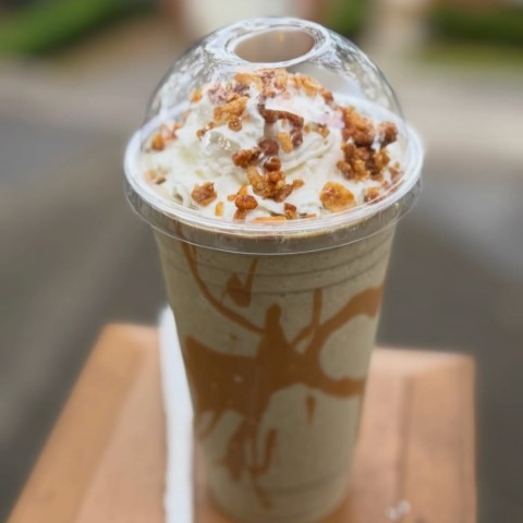 Meal Replacement Protein Shake