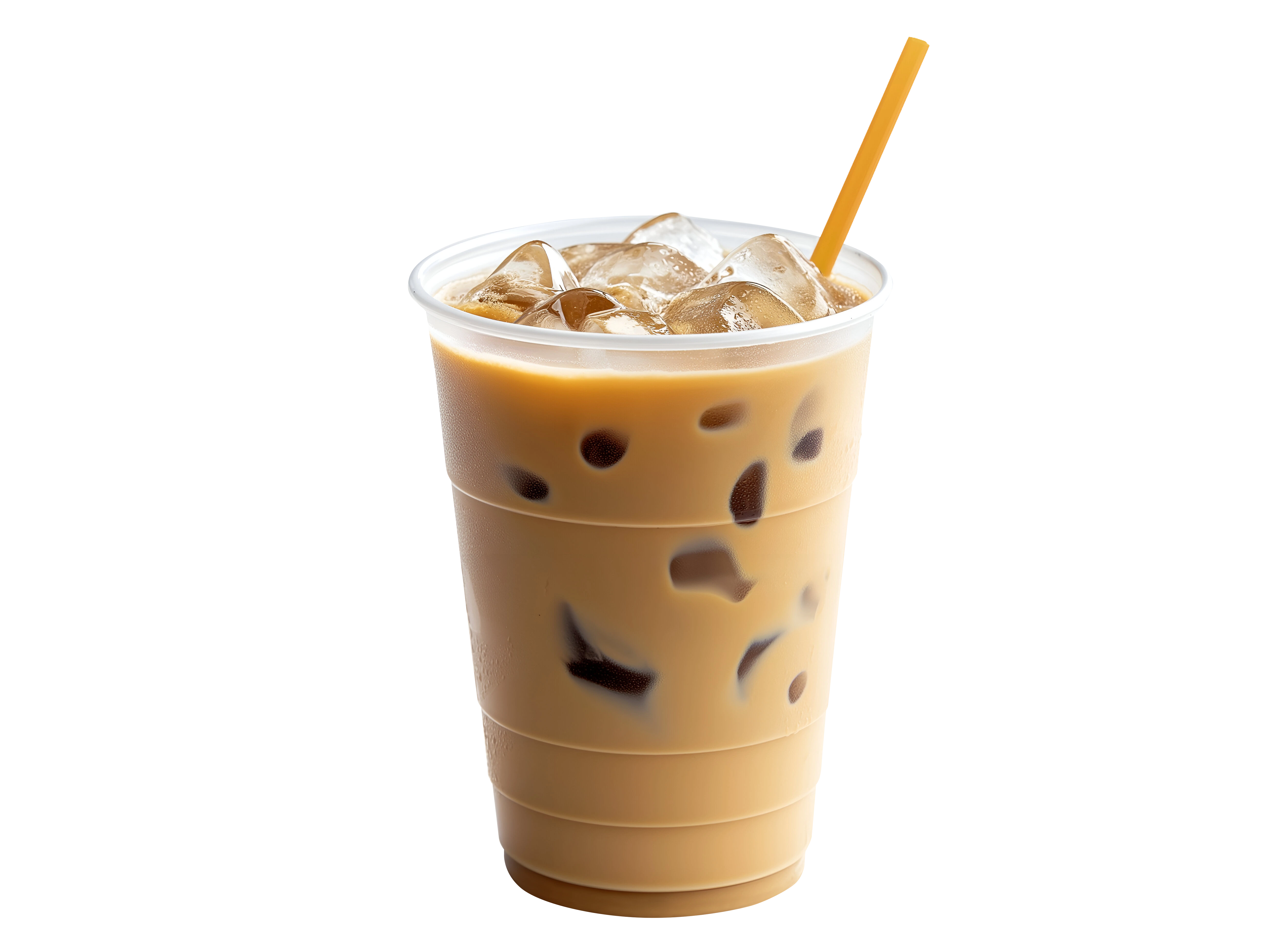 Iced Coffee Drinks