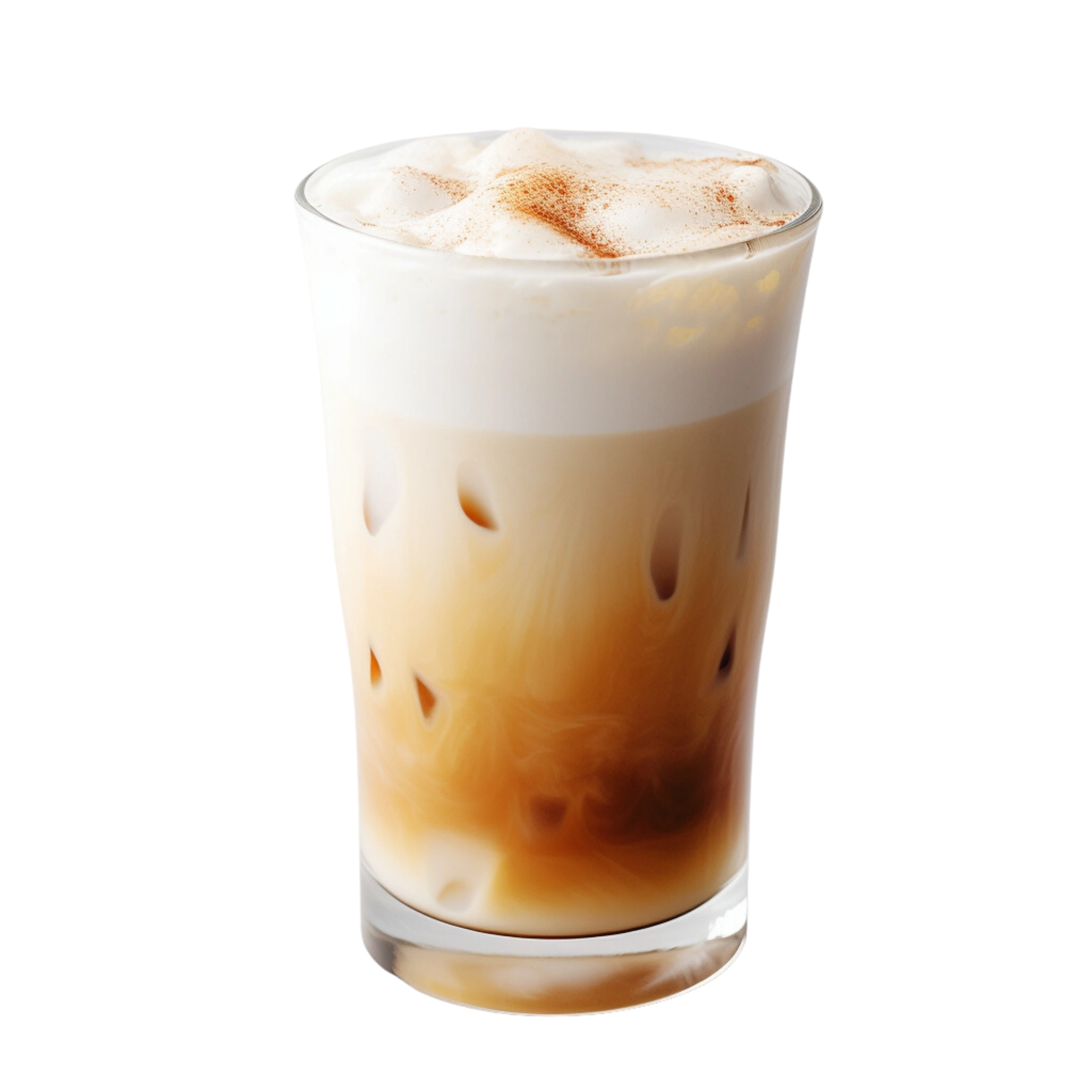 Signature Espresso Drinks